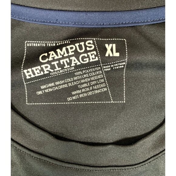 Campus Heritage Penn State University Long Sleeve Size XL - Picture 4 of 4